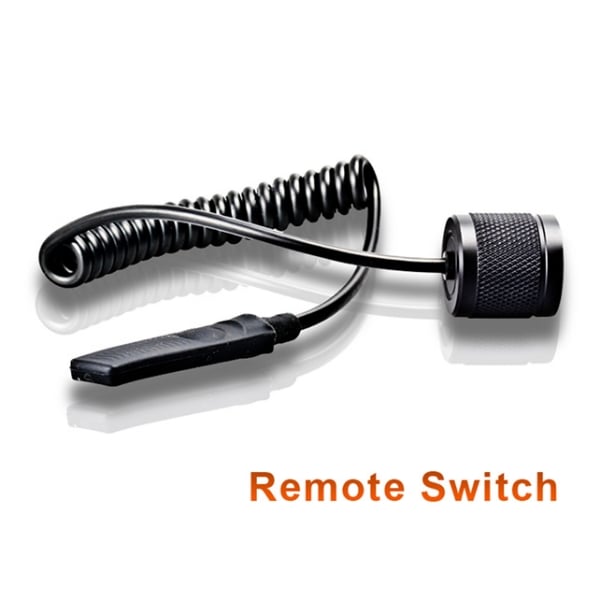 ACEBEAM remote control switch