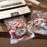 LEM MaxVac® Gallon Vacuum Bags - 11" x 16"