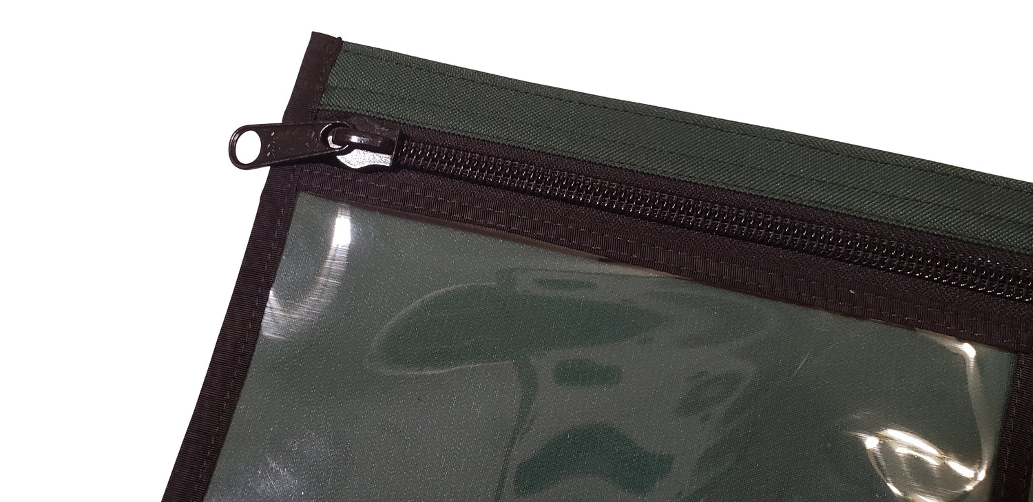 Bugout Roll LITE - Forest Green