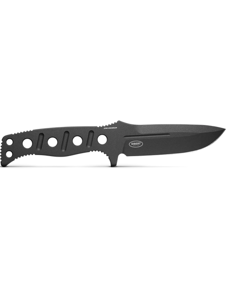 Benchmade Adamas® | Black Paracord Handle | Fixed Blade (375BK-1)