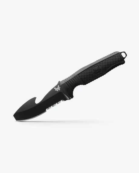 Benchmade H2O Fixed Dive Knife