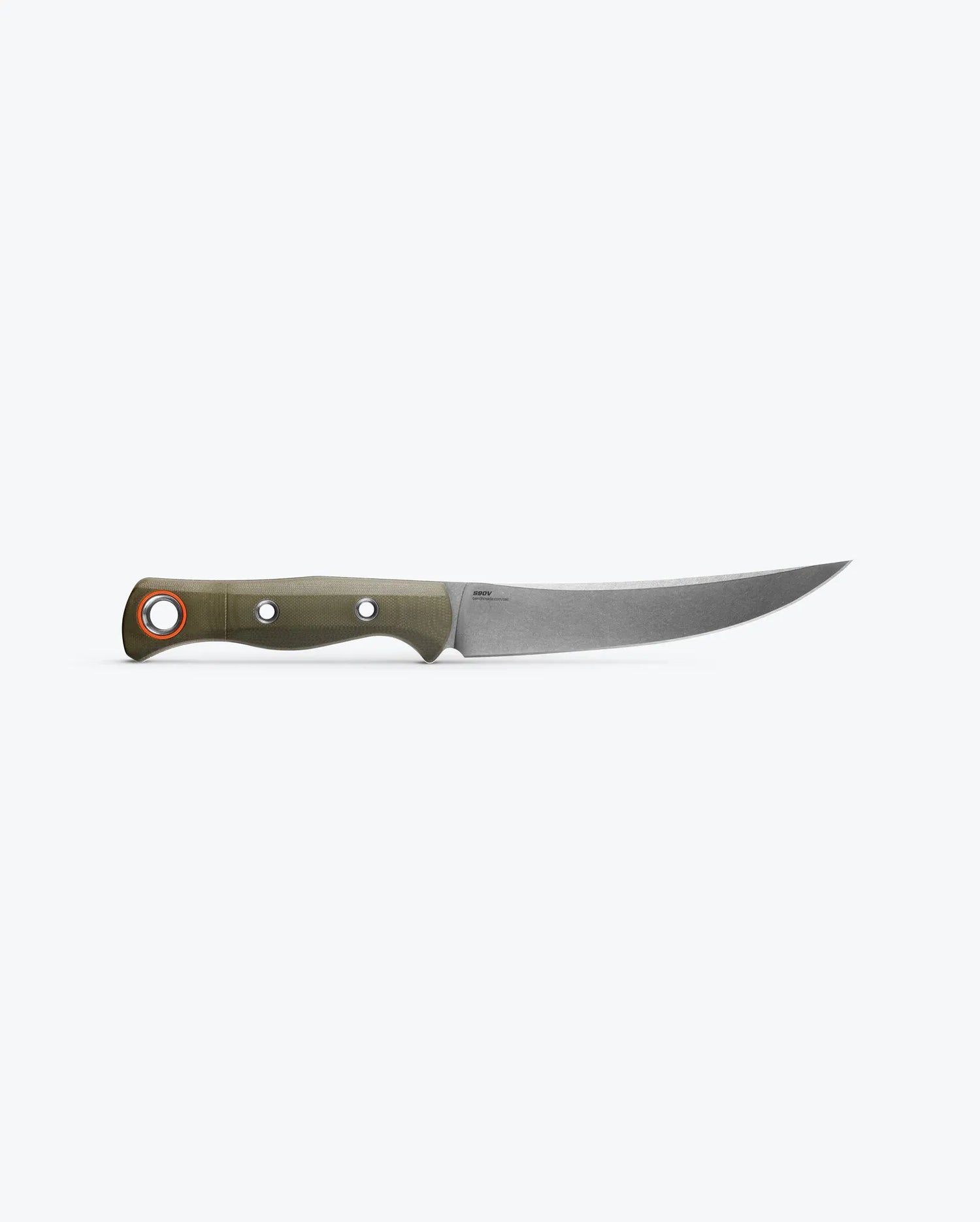OD Green G10 Benchmade Meatcrafter®