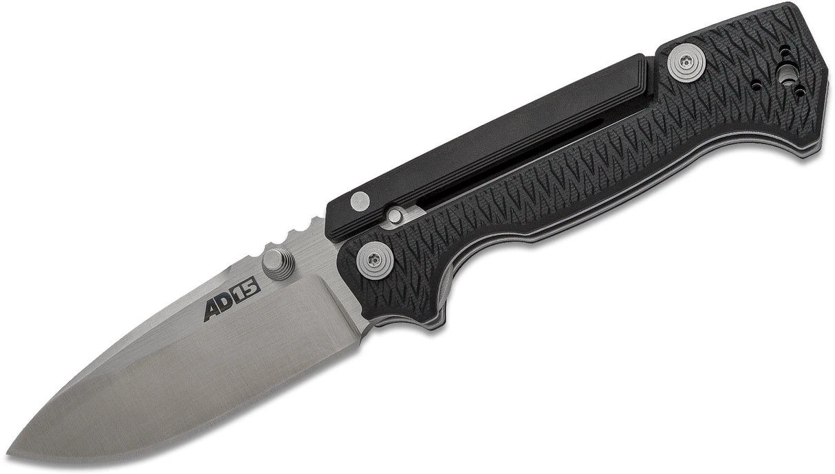 Cold Steel AD-15 / Scorpion Lock
