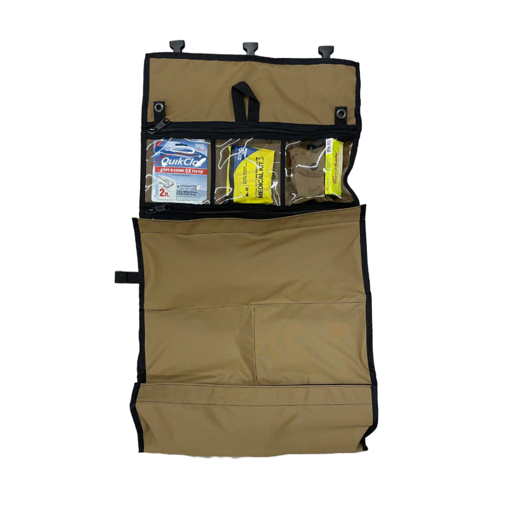 Bug Out Roll Lite Ultimate Organizing Bag — Canadian Preparedness