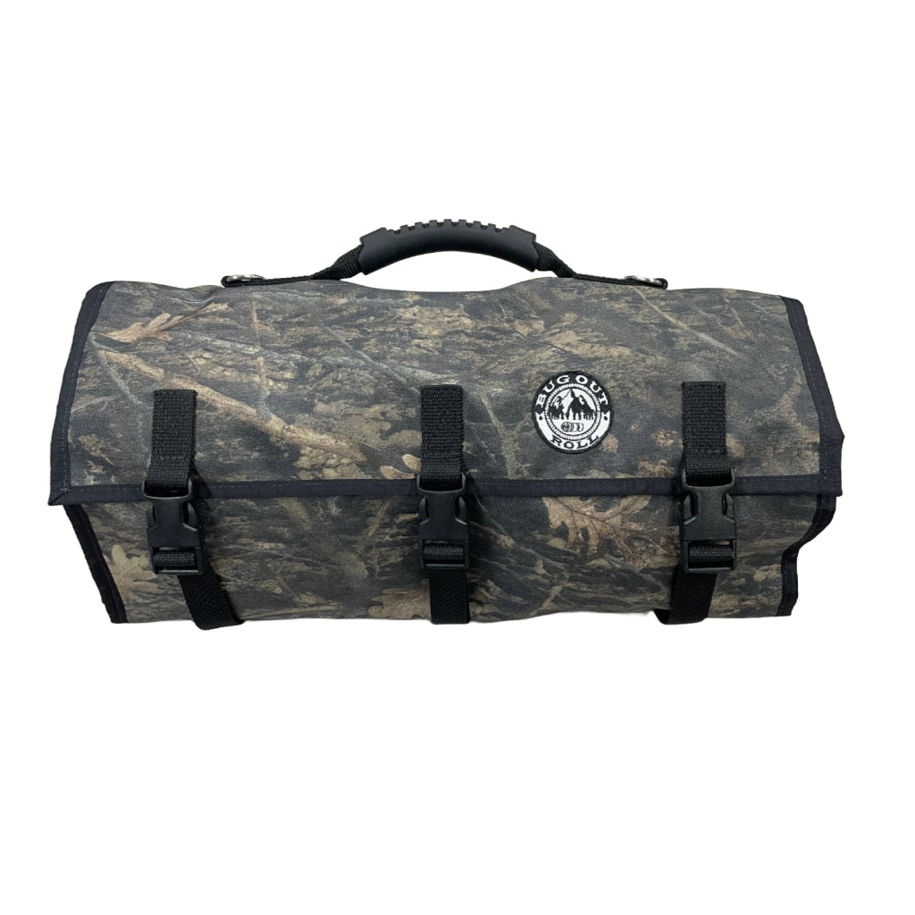 Bugout Roll LITE - Realtree Camo