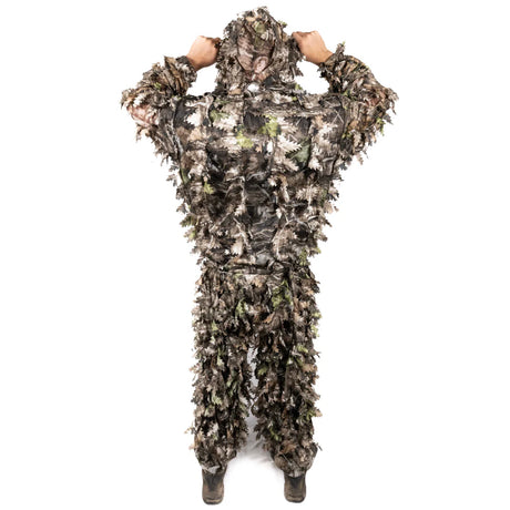 Arcturus Dark Woodland 3D Leaf Suit