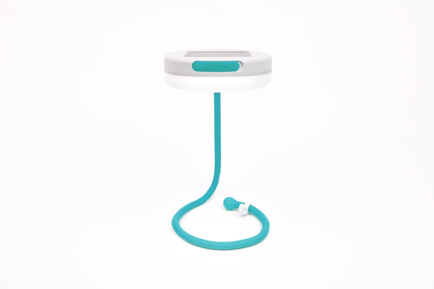 BioLite Solar FlexLight USB-rechargeable LED light for camping