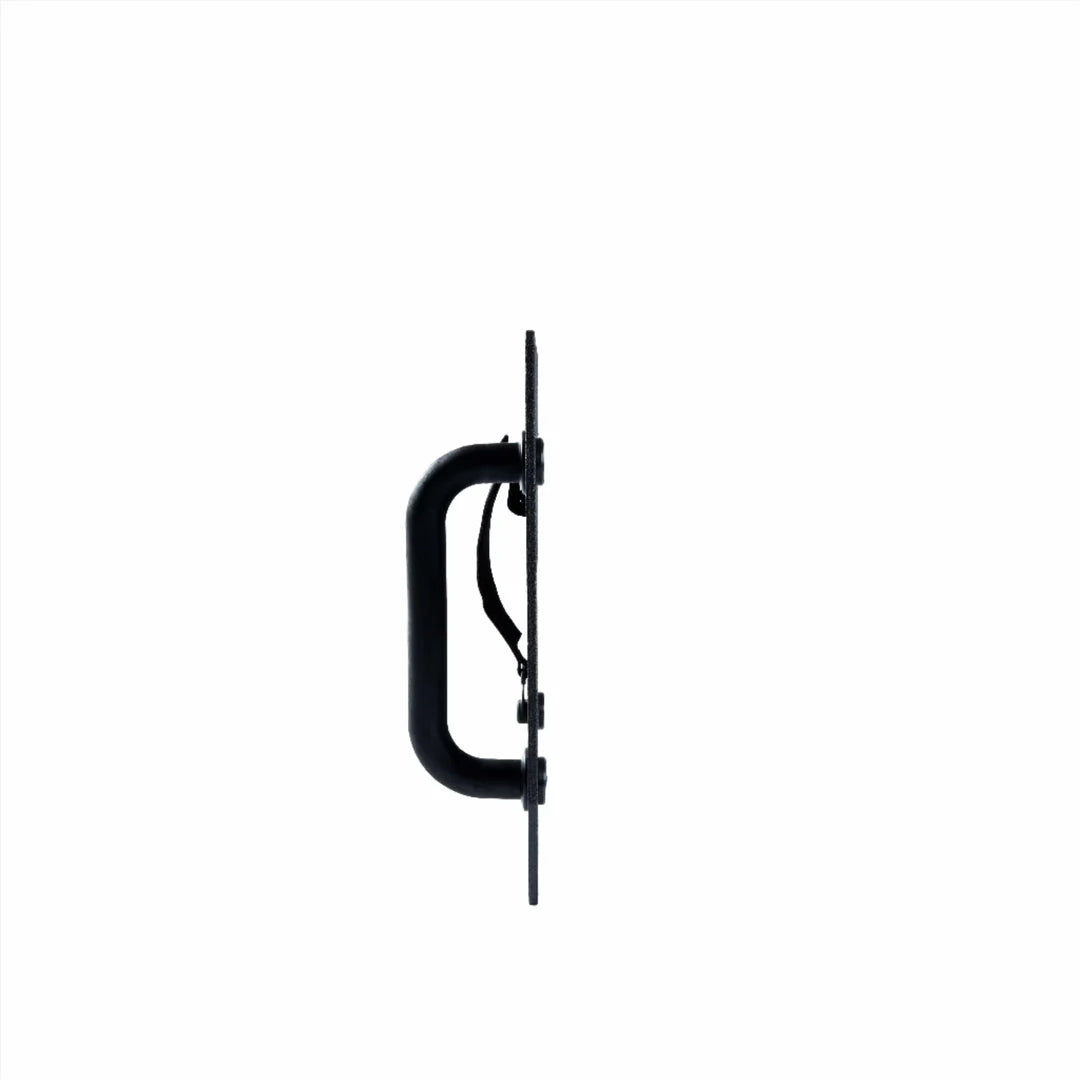 Premier HOME SHIELD Level IIIA