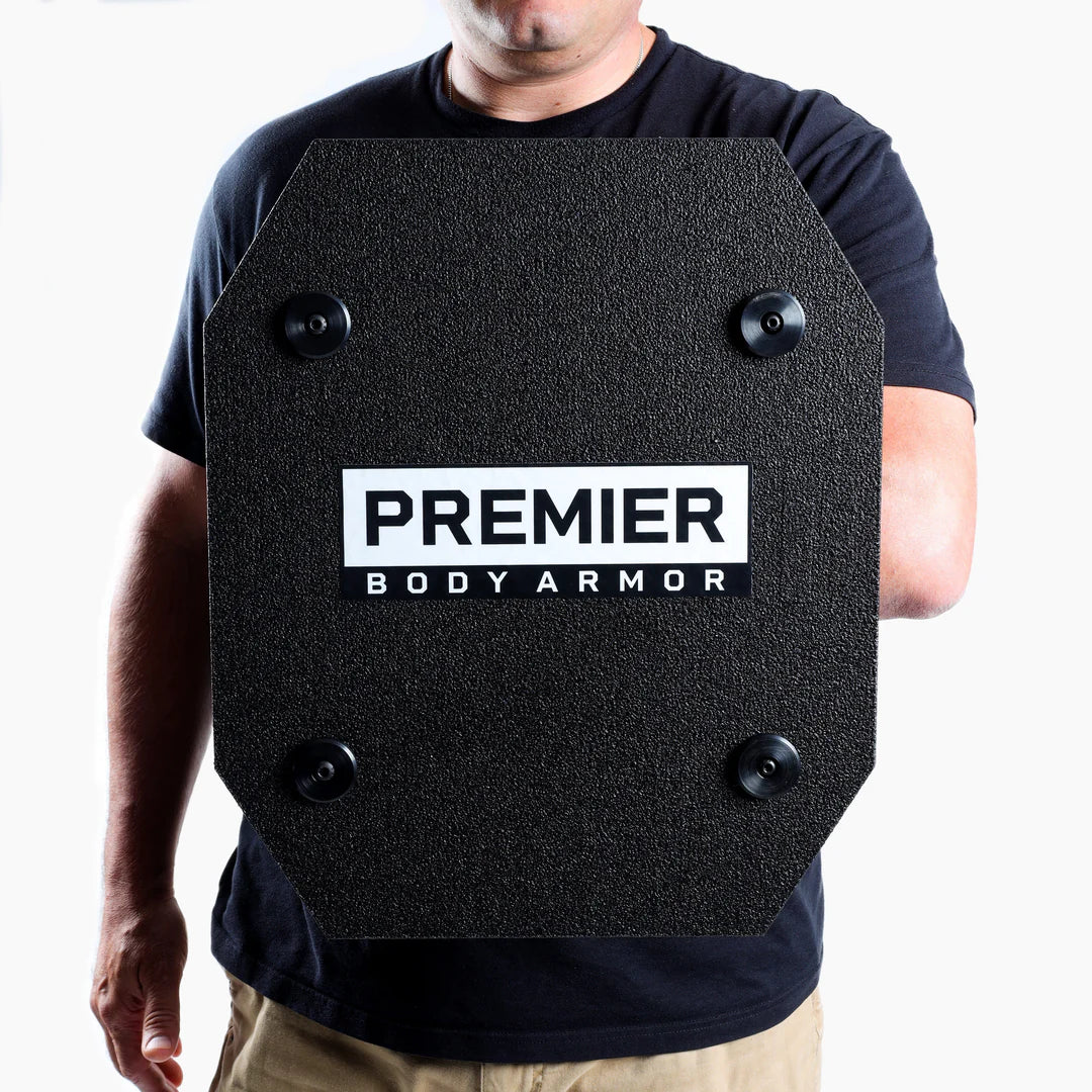 Premier HOME SHIELD Level IIIA