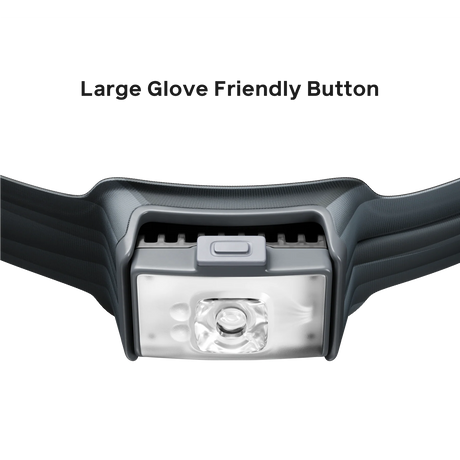 Biolite Headlamp 800 PRO Lumens USB Rechargeable