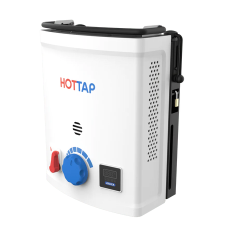 Joolca Quick-Release HOTTAP Bracket Suits HOTTAP v2