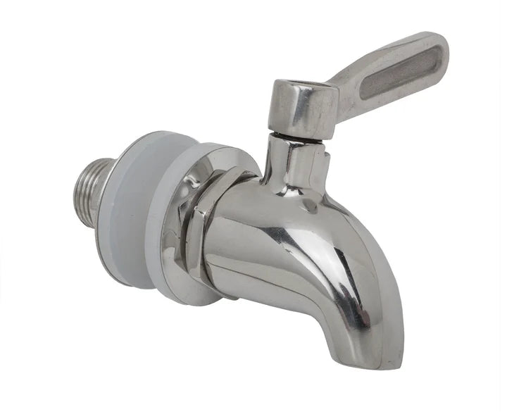 ProOne Stainless Steel 304 Spigot