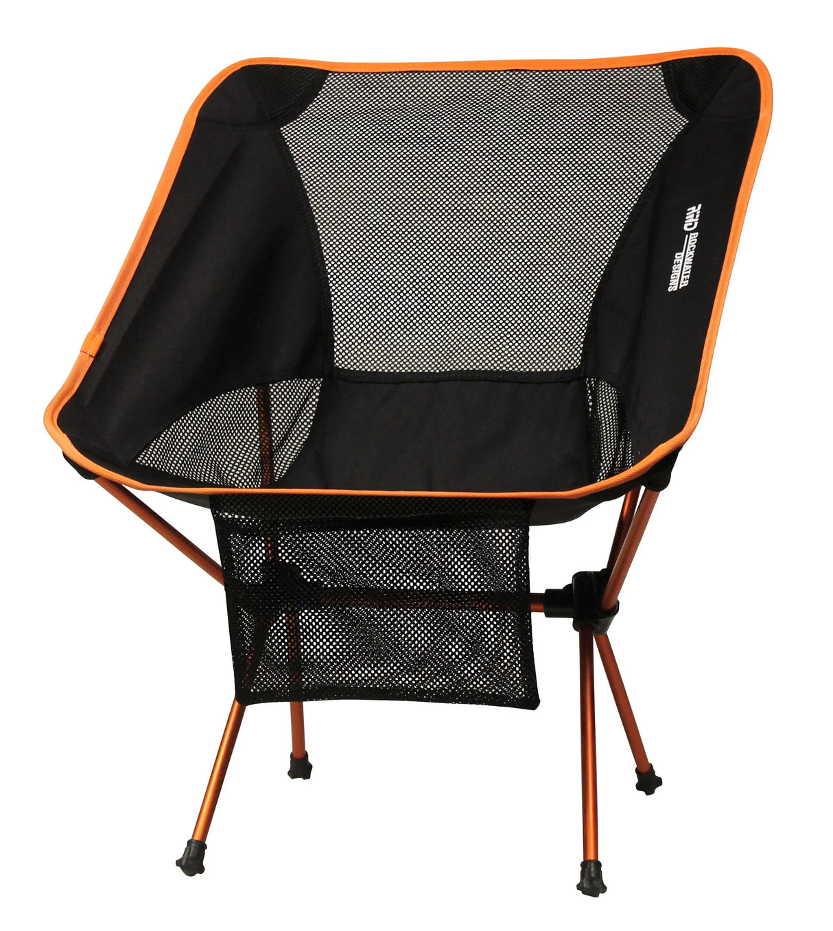Rockwater Designs | Nano Ultra-Lite Foldable Camping Chair (Camo)