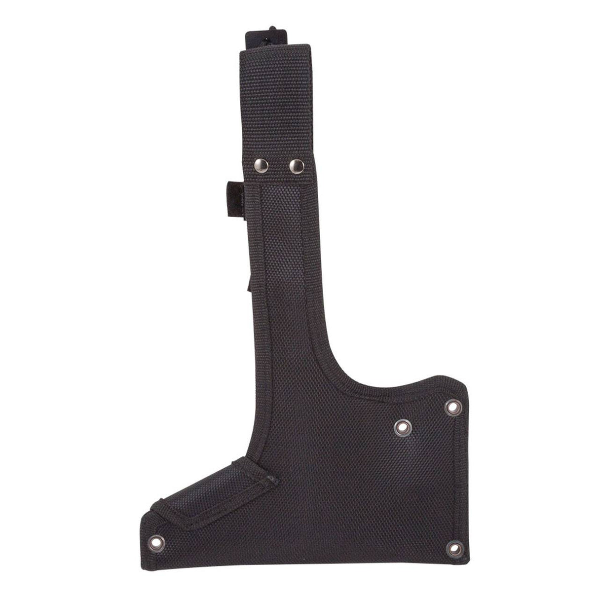 SOG THROWING HAWKS - 3 PACK, NYLON SHEATH