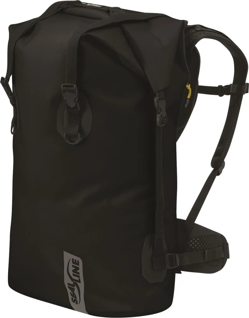 SEALINE DRY PACK BLACK CANYON 65L