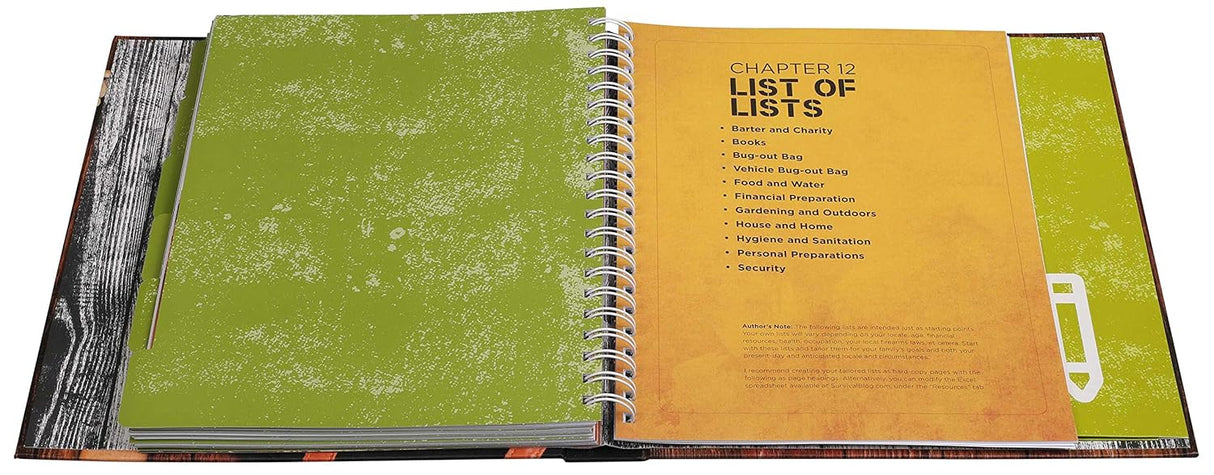 The Ultimate Prepper's Survival Guide