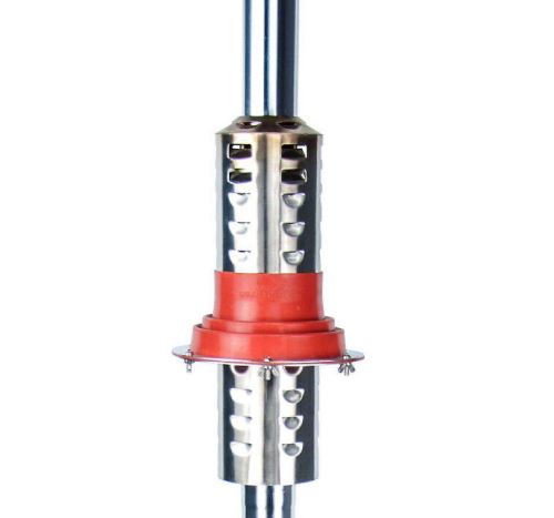 Winnerwell Flashing kit (compatible with G2 Triple-wall chimney)