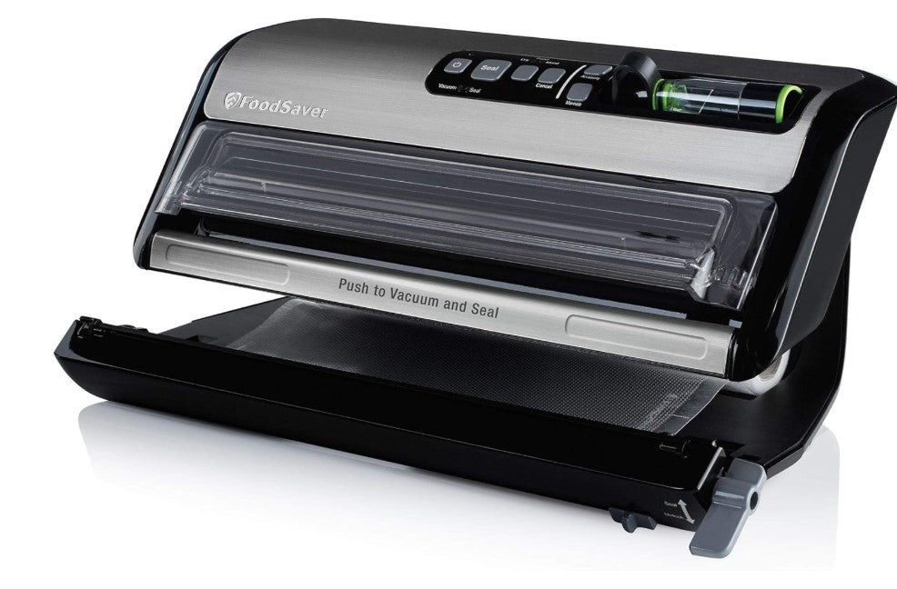 FoodSaver 2-In-1 Vacuum Sealing System | Model: 5440-033