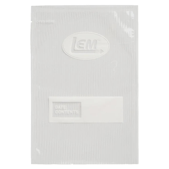 LEM MaxVac® Gallon Vacuum Bags - 11" x 16"
