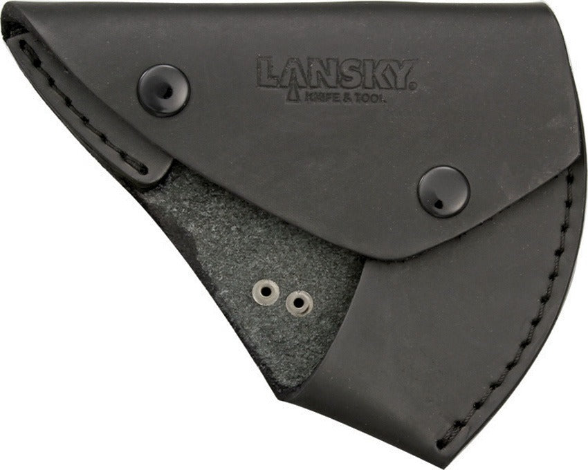 Lansky Fire Fighter Battle Axe — Canadian Preparedness