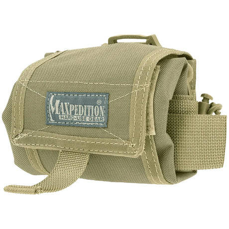 Maxpedition Rollypoly MM Folding Dump Pouch