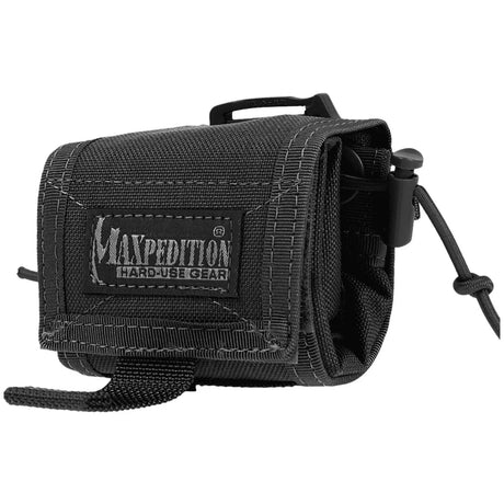 Maxpedition Rollypoly MM Folding Dump Pouch
