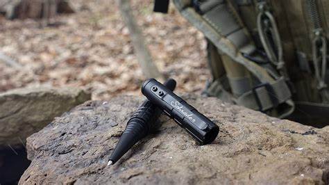 Schrade Tactical Survival Pen