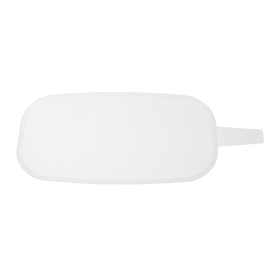 MIRA Safety PROFILM® 4-Layer Visor Protectors for CM-6M/CM-8M Gas Masks