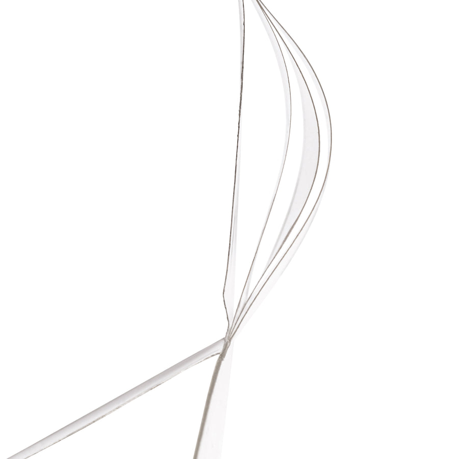 MIRA Safety PROFILM® 4-Layer Visor Protectors for CM-6M/CM-8M Gas Masks