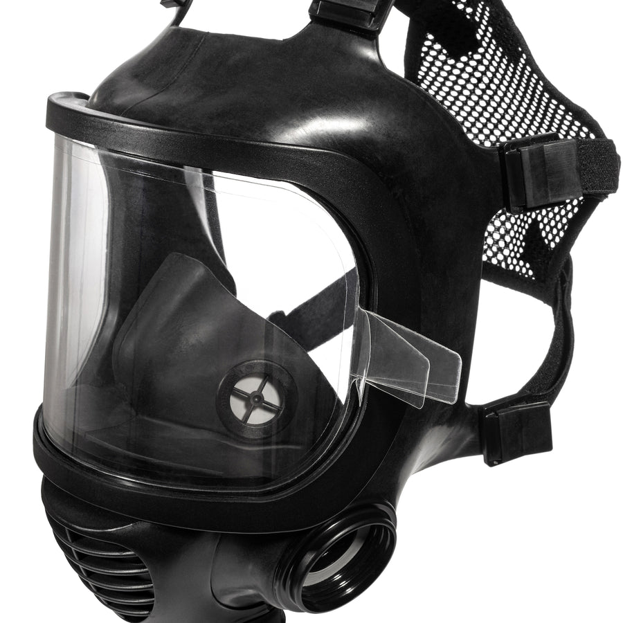 MIRA Safety PROFILM® 4-Layer Visor Protectors for CM-6M/CM-8M Gas Masks