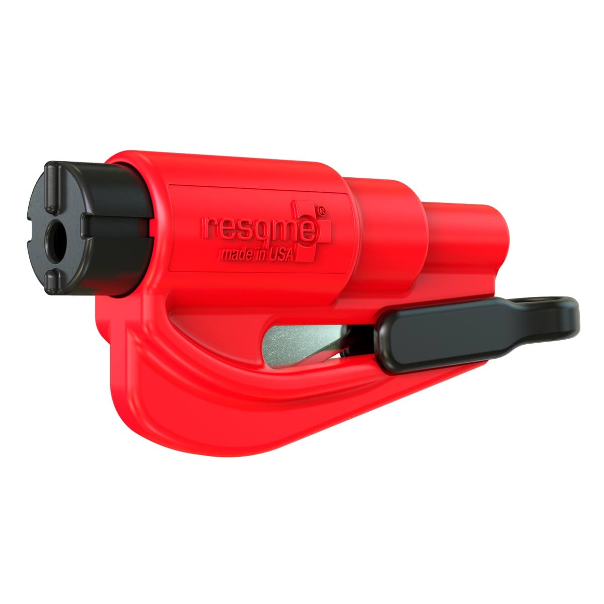 ResQMe® Car Escape Tool (Seatbelt Cutter & Window Breaker)