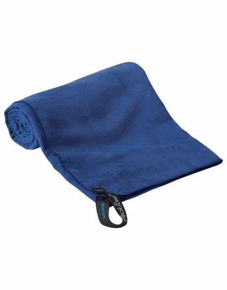 PackTowel RecPers Towel – Fast-Drying Eco Travel Towel