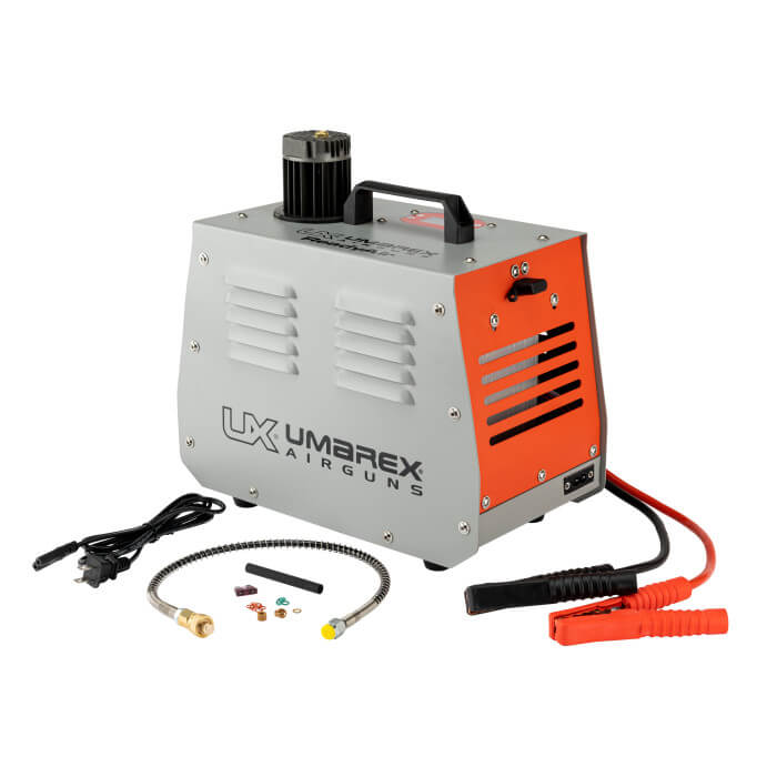 UMAREX 4500psi READYAIR PCP AIRGUN COMPRESSOR