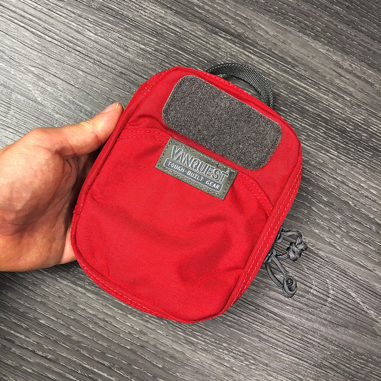 Vanquest PPM-HUSKY 2.0: Personal Pocket Maximizer Organizer