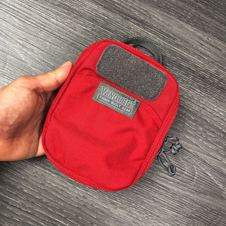 Vanquest PPM-HUSKY 2.0: Personal Pocket Maximizer Organizer