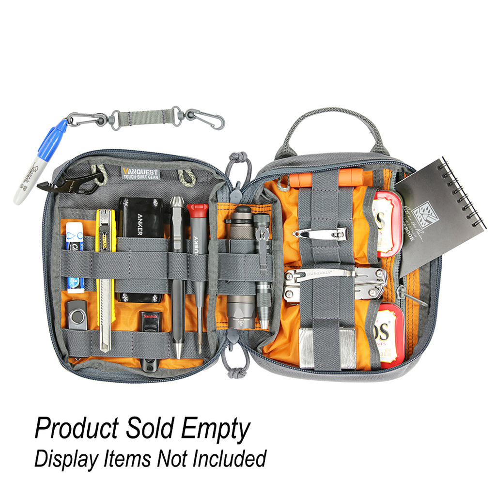 Vanquest edc pouch 2025