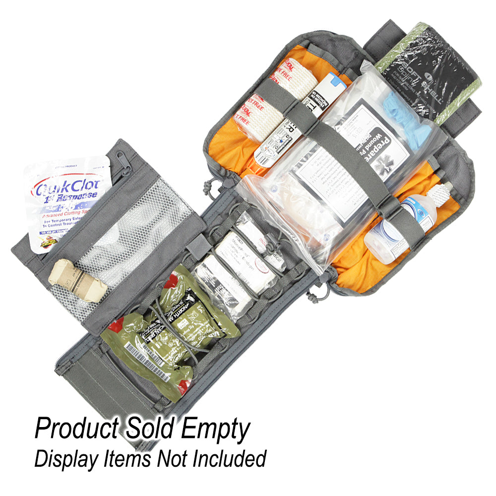 Vanquest FATPack (Gen-2): First Aid Trauma Pack