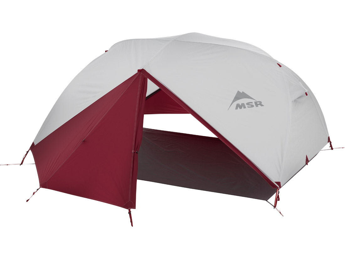MSR® Elixir™ ELITE Season Tent (3 PERSON)