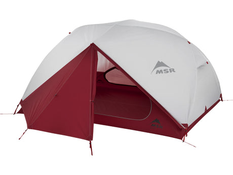 MSR® Elixir™ ELITE Season Tent