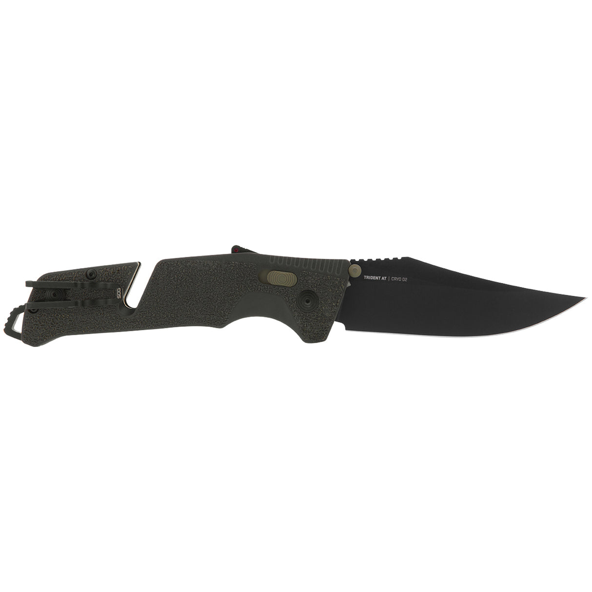 SOG Trident AT | Olive Drab (11-12-03-57)