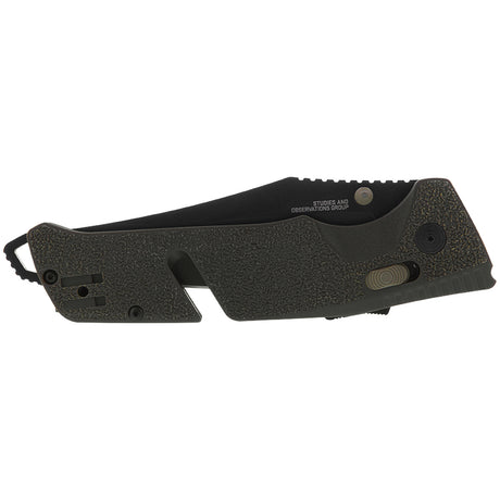 SOG Trident AT | Olive Drab (11-12-03-57)