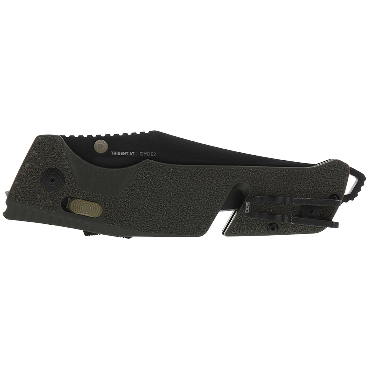 SOG Trident AT | Olive Drab (11-12-03-57)