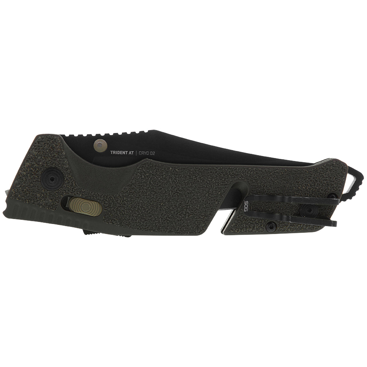 SOG Trident AT | Olive Drab (11-12-03-57)