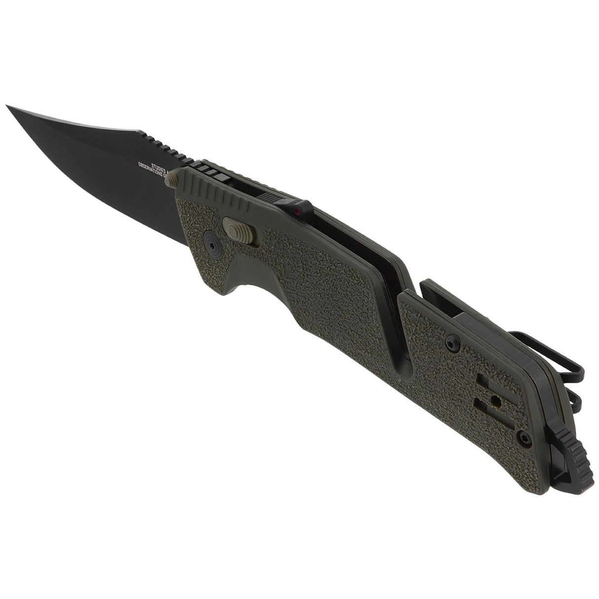 SOG Trident AT | Olive Drab (11-12-03-57)