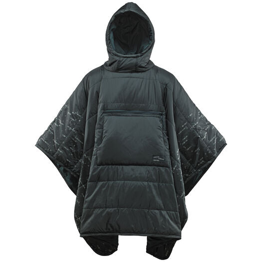 ThermaRest Honcho Poncho™ Warm, Water Resistant & Packable