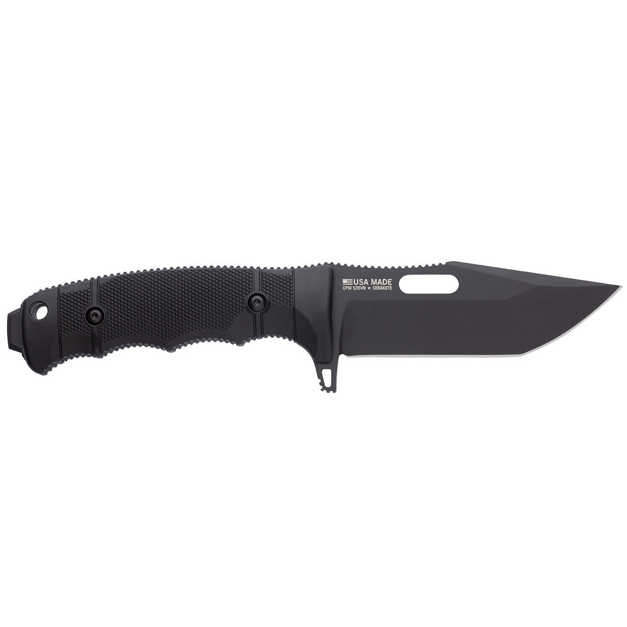 SOG Seal FX Tanto | S35VN (17-21-02-57)
