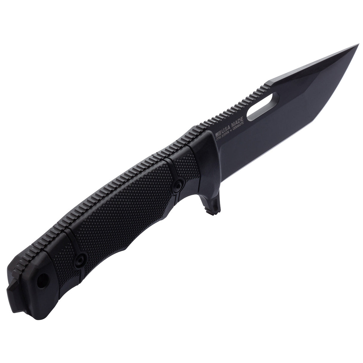 SOG Seal FX Tanto | S35VN (17-21-02-57)