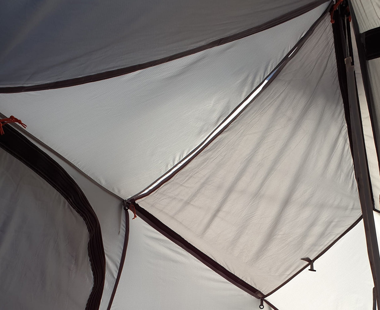NorTent Gamme 4 (INNER TENT) Liner