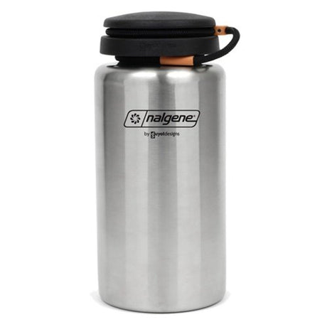 Nalgene 32 oz Stainless Steel Bottle