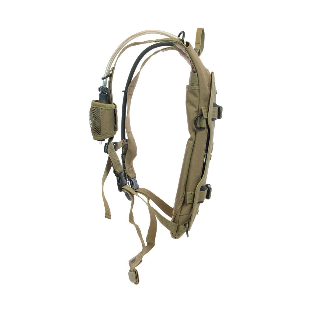 Geigerrig Pressurized Hydration Pack - Tactical Guardian